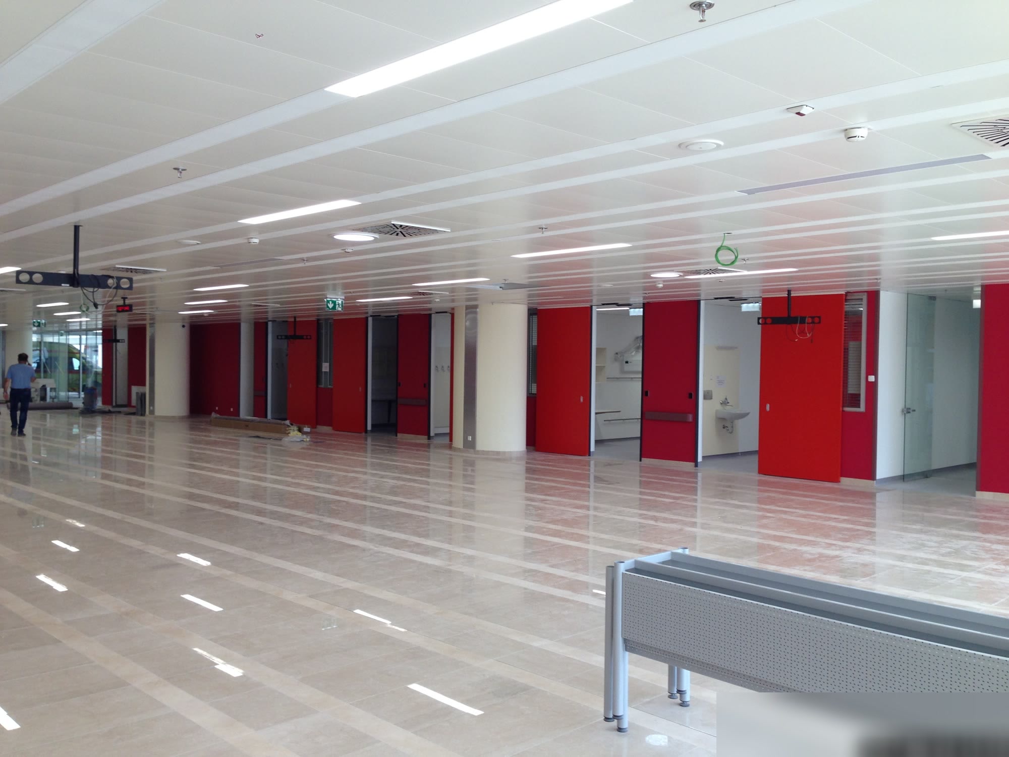 DTS UKC Urgenca
