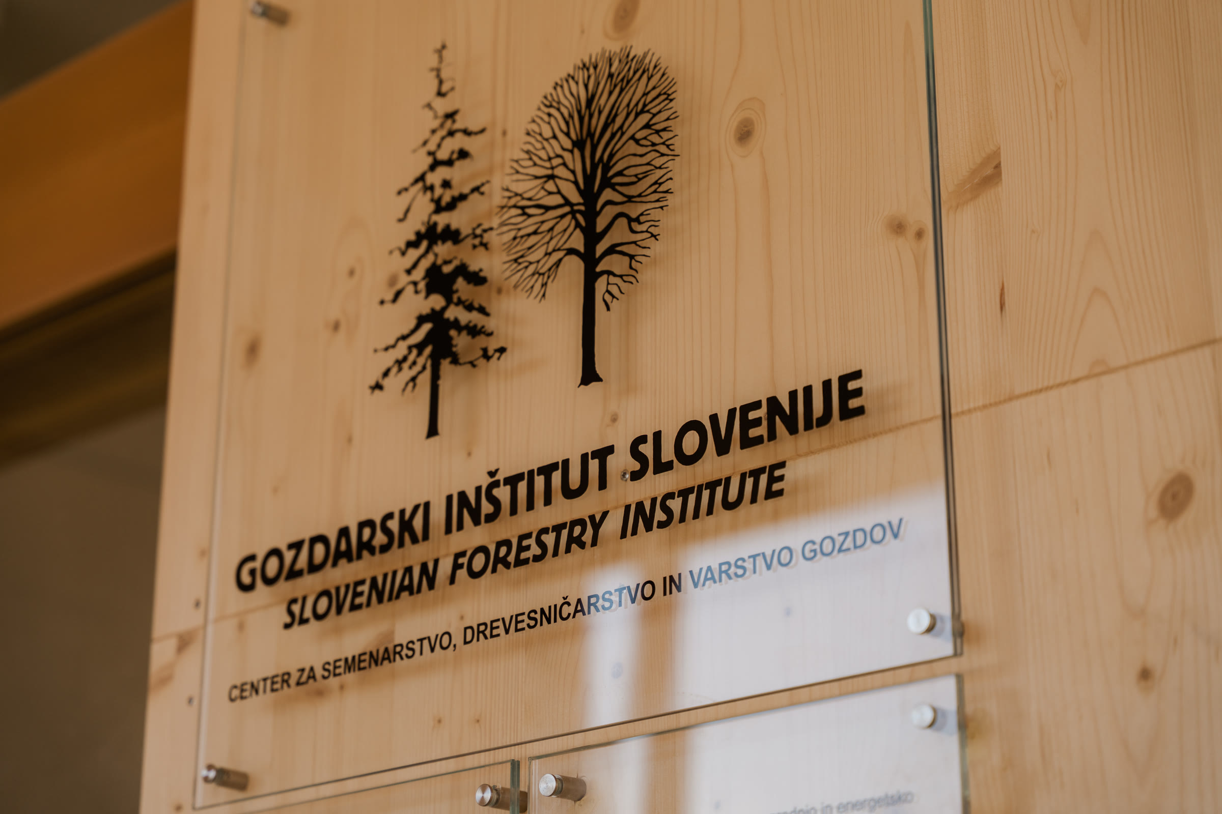 Gozdarski inštitut Slovenije