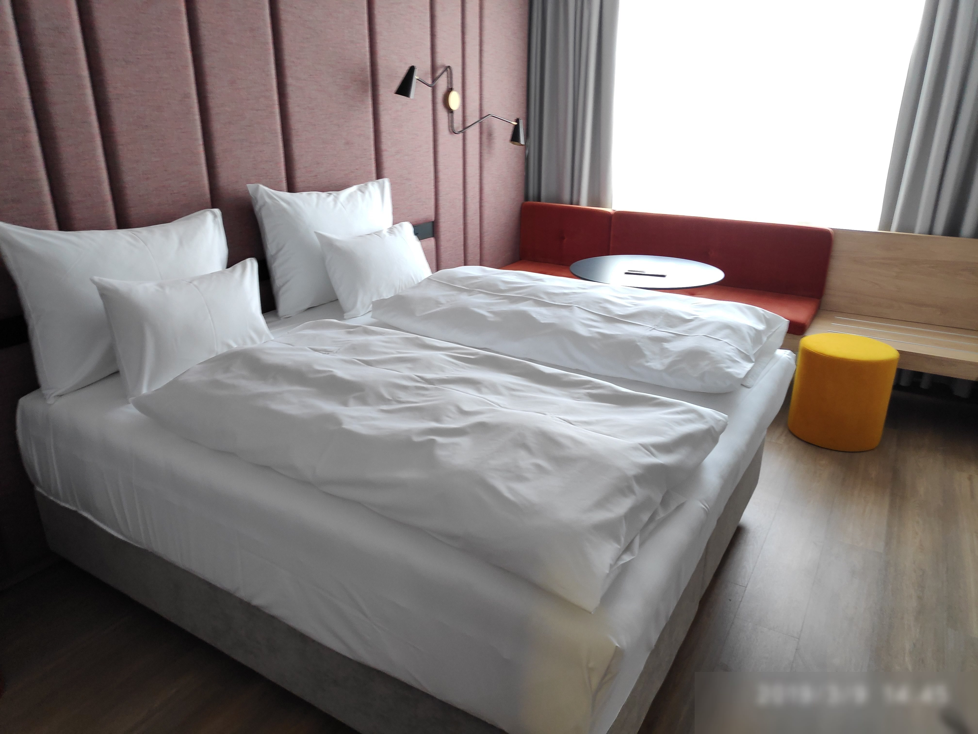 Hotel Lev