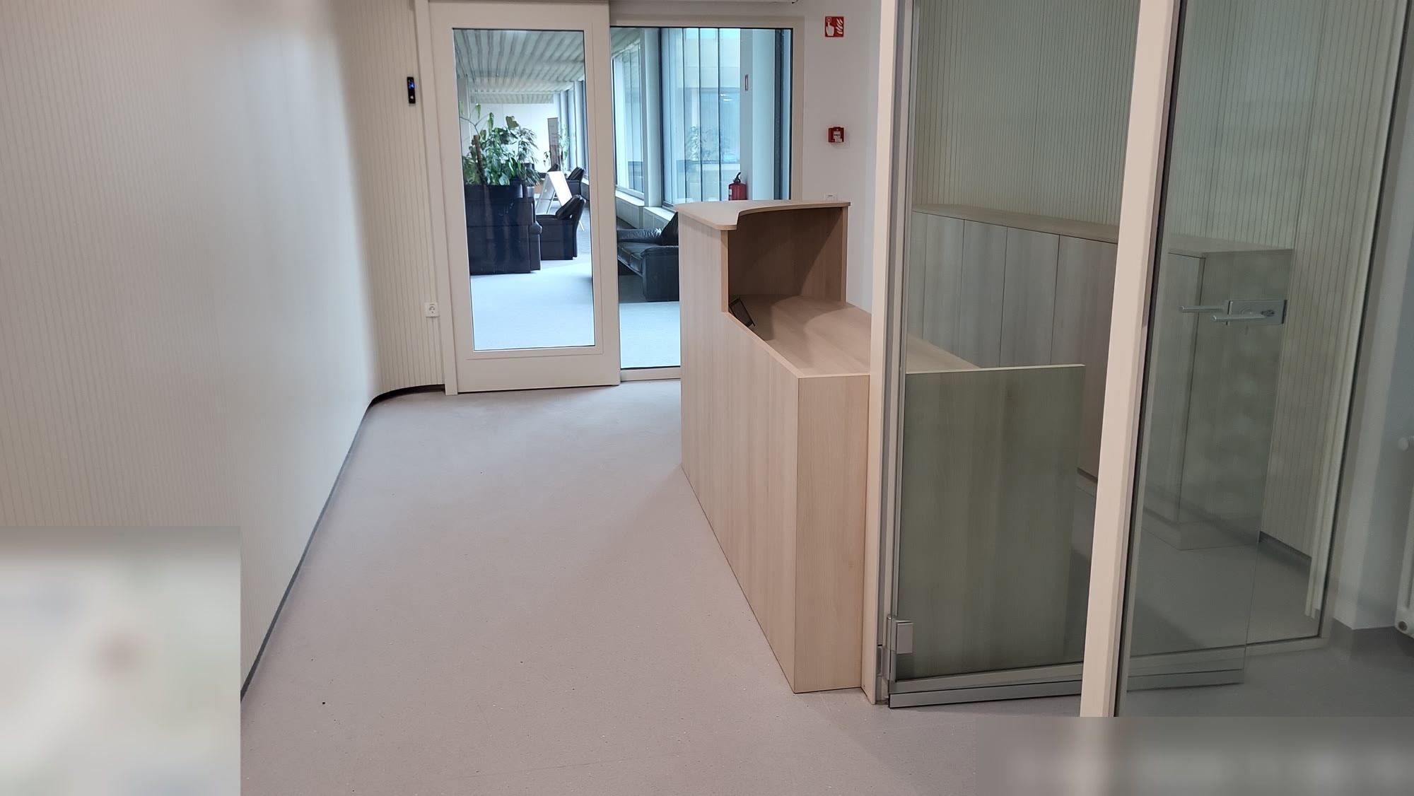 Medicinski center DC22